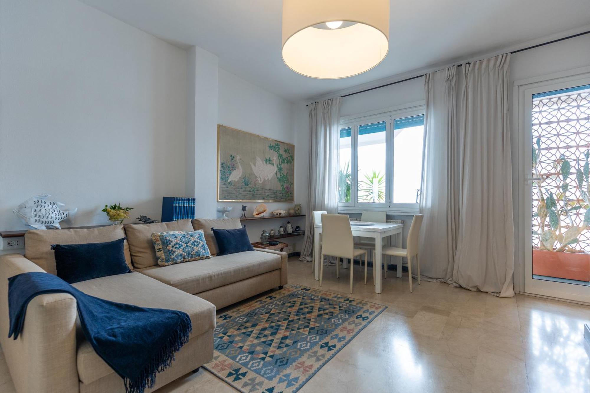 Ferienwohnung Casa Isola Bergeggi Exterior foto